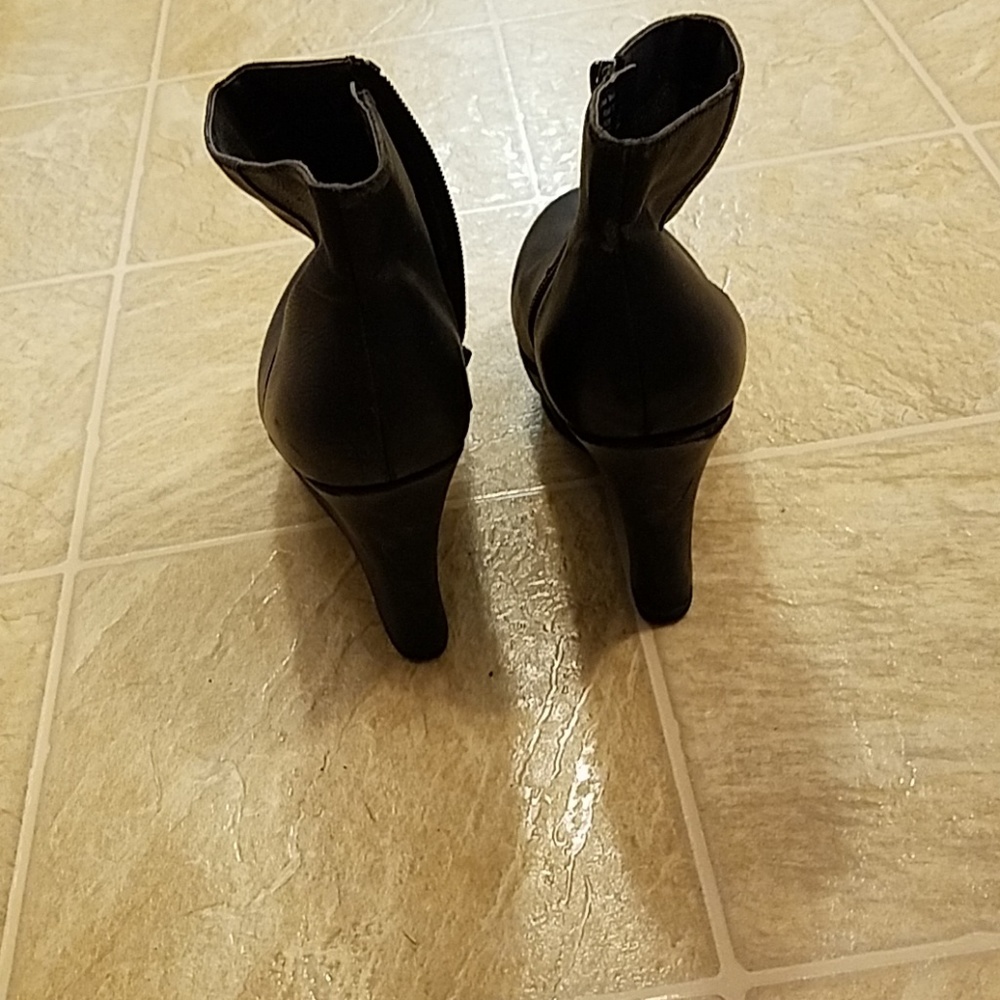 Booties - Picture 2 of 2
